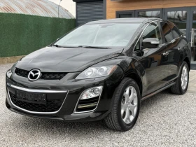 Mazda CX-7 2.2d/4x4/173hp/Камера/Кожа/Нави/Италия/BOSE, снимка 1