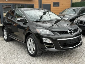 Mazda CX-7 2.2d/4x4/173hp/Камера/Кожа/Нави/Италия/BOSE, снимка 3