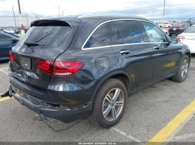 Mercedes-Benz GLC 300 2.0l Suv, снимка 4