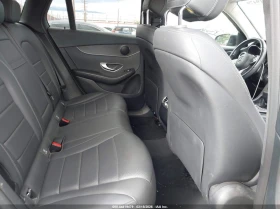 Mercedes-Benz GLC 300 2.0l Suv, снимка 8