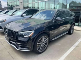 Mercedes-Benz GLC 43 AMG ПАНОРАМА/360 CAM/HUD/ВТОРИ ГУМИ, снимка 3