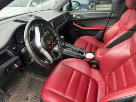 Porsche Macan * GTS * BOSE* PANORAMA* 360 КАМЕРИ* , снимка 5