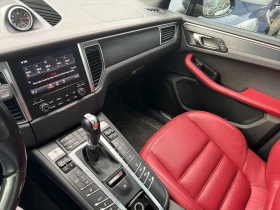 Porsche Macan * GTS * BOSE* PANORAMA* 360 КАМЕРИ* , снимка 9