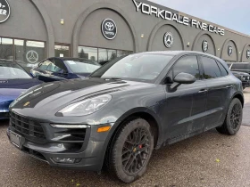 Porsche Macan * GTS * BOSE* PANORAMA* 360 КАМЕРИ* , снимка 1