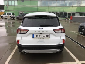 Ford Kuga, снимка 4