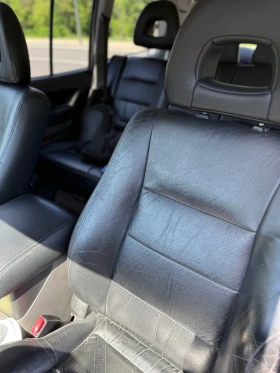 Mitsubishi Pajero, снимка 10