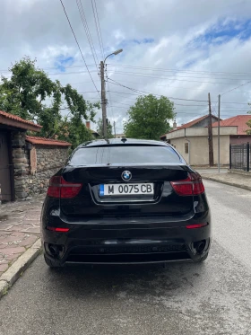 BMW X6, снимка 6