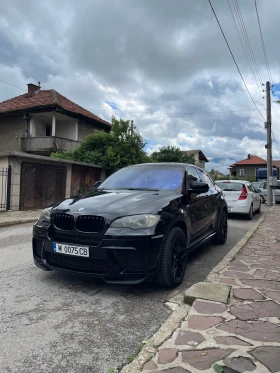 BMW X6, снимка 1