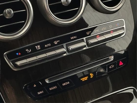 Mercedes-Benz GLC 300 4MATIC, снимка 10