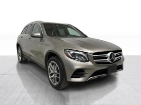 Mercedes-Benz GLC 300 4MATIC, снимка 1