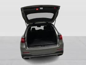 Mercedes-Benz GLC 300 4MATIC, снимка 7