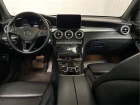 Mercedes-Benz GLC 300 4MATIC, снимка 8