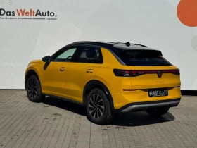 VW T-Roc, снимка 4