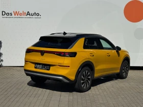 VW T-Roc, снимка 3