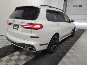 BMW X7 xDrive40i M-Sport PKG + Възм. за лизинг Цена до БГ, снимка 3
