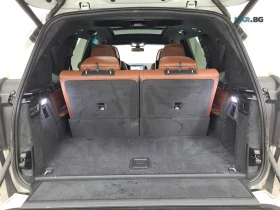 BMW X7 xDrive40i M-Sport PKG + Възм. за лизинг Цена до БГ, снимка 16