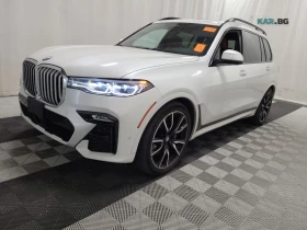BMW X7 xDrive40i M-Sport PKG + Възм. за лизинг Цена до БГ, снимка 1