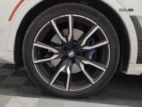 BMW X7 xDrive40i M-Sport PKG + Възм. за лизинг Цена до БГ, снимка 6