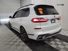 BMW X7 xDrive40i M-Sport PKG + Възм. за лизинг Цена до БГ, снимка 5