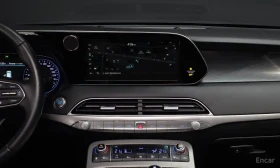 Hyundai Palisade 2.2 4WD PRESTIGE, снимка 13