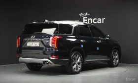 Hyundai Palisade 2.2 4WD PRESTIGE, снимка 2