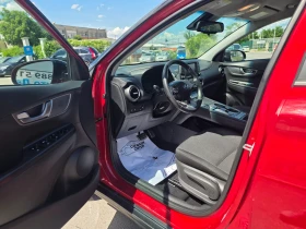 Hyundai Kona, снимка 9
