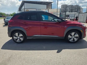 Hyundai Kona, снимка 4