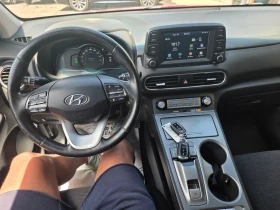 Hyundai Kona, снимка 13