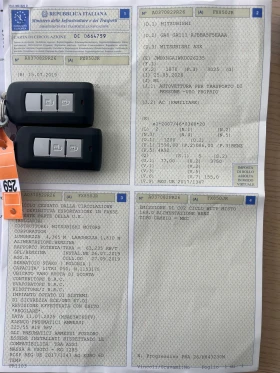 Mitsubishi ASX 1.6i GPL / Knight, снимка 17