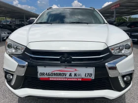 Mitsubishi ASX 1.6i GPL / Knight, снимка 2