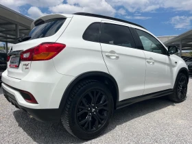 Mitsubishi ASX 1.6i GPL / Knight, снимка 5