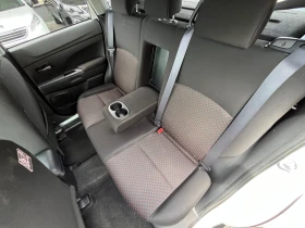 Mitsubishi ASX 1.6i GPL / Knight, снимка 10