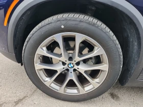 BMW X5 XDRIVE40i, снимка 5