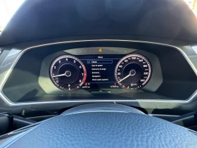 VW Tiguan TSI* * 4X4* 47000км!!!, снимка 12