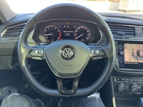 VW Tiguan TSI* * 4X4* 47000км!!!, снимка 8