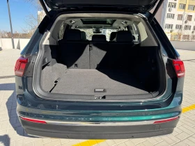 VW Tiguan TSI* * 4X4* 47000км!!!, снимка 16