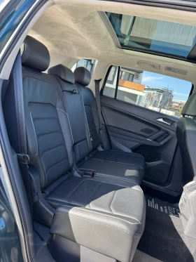 VW Tiguan TSI* * 4X4* 47000км!!!, снимка 11