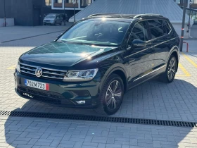VW Tiguan TSI* * 4X4* 47000км!!!, снимка 2