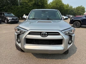 Toyota 4runner * TRD* 4WD* АВТОКРЕДИТ БЕЗ ПЪРВОНАЧАЛНА ВНОСКА* , снимка 6