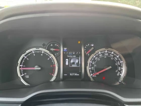 Toyota 4runner * TRD* 4WD* АВТОКРЕДИТ БЕЗ ПЪРВОНАЧАЛНА ВНОСКА* , снимка 8
