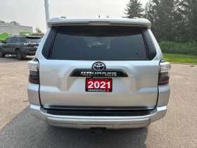 Toyota 4runner * TRD* 4WD* АВТОКРЕДИТ БЕЗ ПЪРВОНАЧАЛНА ВНОСКА* , снимка 4