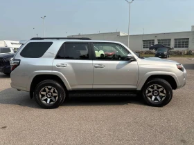 Toyota 4runner * TRD* 4WD* АВТОКРЕДИТ БЕЗ ПЪРВОНАЧАЛНА ВНОСКА* , снимка 3