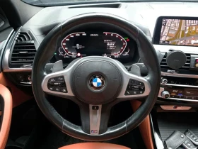 BMW X4 xDrive M40i| 382к.с.| ВКЛ.ТЕХНОТЕСТ, снимка 13