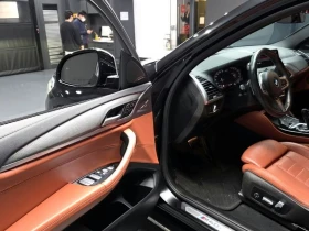 BMW X4 xDrive M40i| 382к.с.| ВКЛ.ТЕХНОТЕСТ, снимка 10