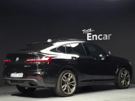 BMW X4 xDrive M40i| 382к.с.| ВКЛ.ТЕХНОТЕСТ, снимка 2