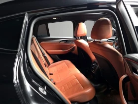 BMW X4 xDrive M40i| 382к.с.| ВКЛ.ТЕХНОТЕСТ, снимка 12