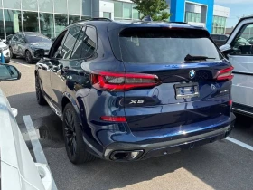 BMW X5 * xDrive40i * ОБДУХВАНЕ * SWAROVSKI * PANO, снимка 6