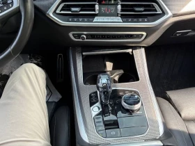 BMW X5 * xDrive40i * ОБДУХВАНЕ * SWAROVSKI * PANO, снимка 11