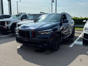 BMW X5 * xDrive40i * ОБДУХВАНЕ * SWAROVSKI * PANO, снимка 1