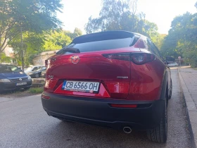 Mazda CX-30, снимка 7